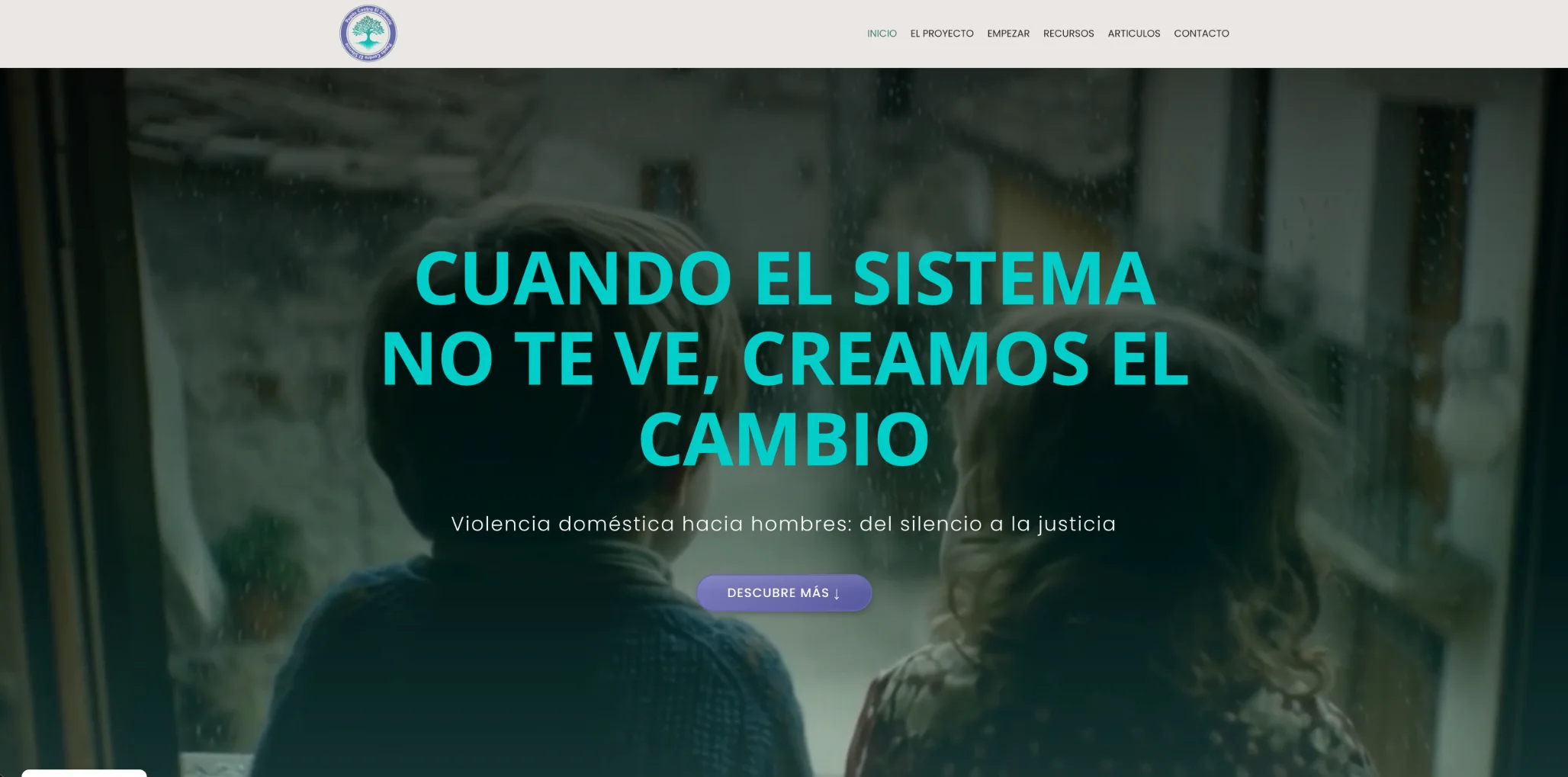 Vista previa de Papás Contra el Silencio